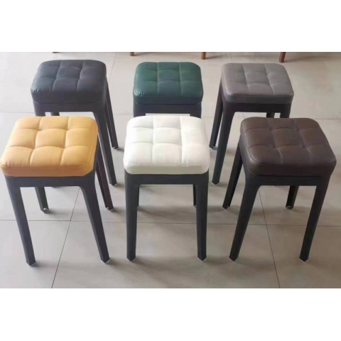 勝芳凳子批發 塑料凳  簡約 小凳子 休閑凳 時尚 簡約 簡易家具 餐廳家具 凱斯塑業