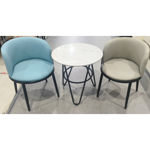 勝芳茶幾批發 咖啡臺 巖板茶幾 洽談桌 角幾 梵德家具