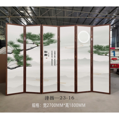 勝芳屏風 隔斷 折屏 移動屏風 酒店屏風 酒店隔斷 客廳屏風 客廳隔斷批發 酒店家具 津揚屏風