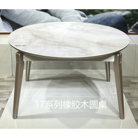 勝芳餐桌批發 理石餐桌 長條桌 抽拉臺 歐式餐桌 歐式餐臺 簡約餐桌 小戶型巖板餐桌 理石餐桌椅組合 巖板餐臺 歐式家具 春雷-小象成群家具