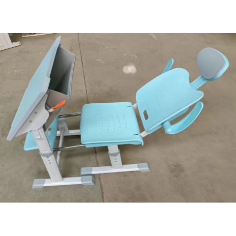 勝芳可躺式學生課桌批發 學習課桌 培訓課桌 培訓班課桌 午休課桌椅 單人課桌  雙人課桌椅 輔導班課桌 可升降學生課桌 學生家具 學校家具 瑞鑫家具