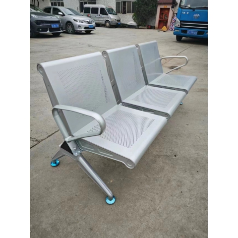 勝芳排椅批發特價促銷活動大八字靠背連排椅戶外公眾桌椅戶外椅醫院休閑椅 排椅 等候椅 機場排椅 候診椅 銀行等候椅 凱澤家具