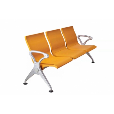 勝芳排椅批發特價促銷活動大八字靠背連排椅戶外公眾桌椅戶外椅醫院休閑椅 排椅 等候椅 機場排椅 候診椅 銀行等候椅 凱澤家具