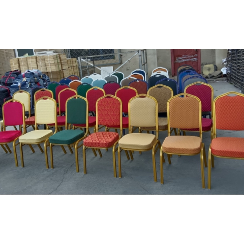 勝芳酒店椅批發 餐椅 皇冠椅 酒店椅 將軍椅 宴會椅 婚慶貴賓椅 會議椅 活動慶典椅  華特家具