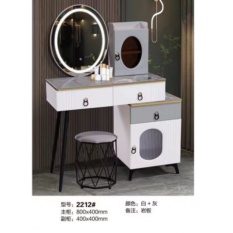 勝芳梳妝柜批發 梳妝臺 梳妝桌 化妝柜 化妝臺 公寓梳妝臺 臥室家具 銘澤家具