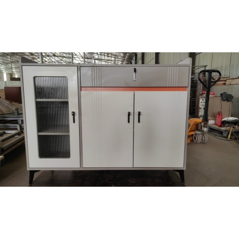 勝芳酒水柜批發 板式酒水柜 收銀臺酒水柜 酒柜 實木酒柜 支持定制 飯店酒柜 餐廳酒柜 王偉電腦桌