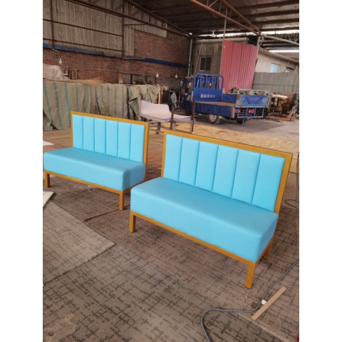 勝芳家具批發(fā) 沙發(fā)卡座，軟包卡座，咖啡廳，酒店，西餐廳，ktv卡座 酒店家具 鼎鑫酒店家具