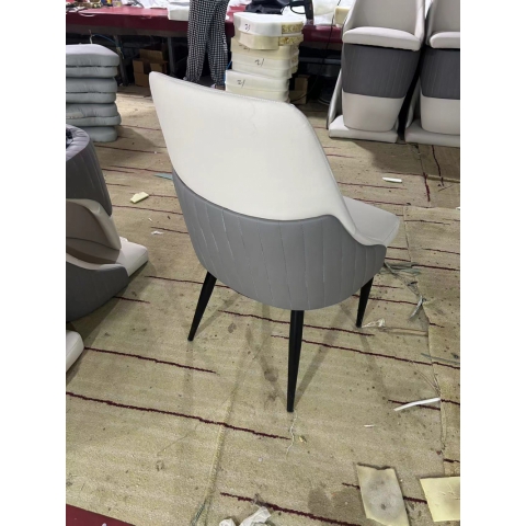 勝芳餐椅批發 酒店椅 軟包椅 青奢椅子 休閑椅 靠背椅 定制酒店家具 鑫東豐定制酒店家具