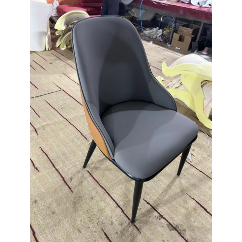 勝芳餐椅批發 酒店椅 軟包椅 青奢椅子 休閑椅 靠背椅 定制酒店家具 鑫東豐定制酒店家具