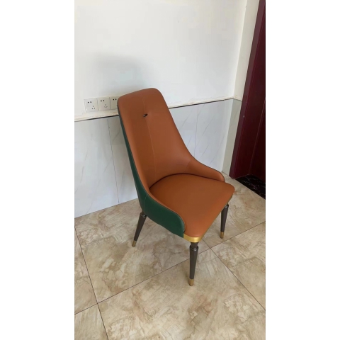 勝芳餐椅批發 酒店椅 軟包椅 青奢椅子 休閑椅 靠背椅 定制酒店家具 鑫東豐定制酒店家具