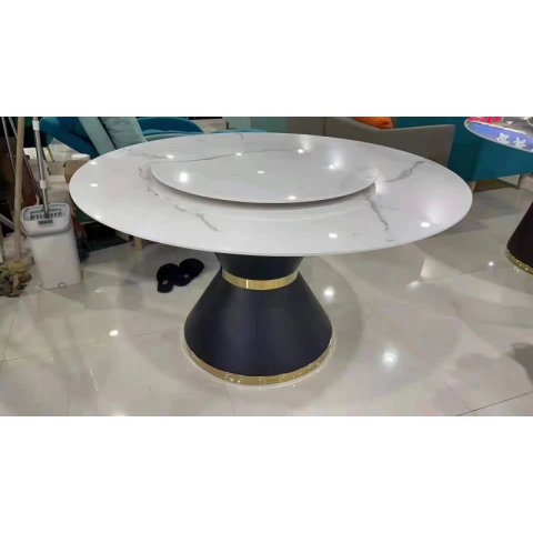 勝芳家具批發 酒店定制餐桌椅 酒店圓桌 酒店餐桌 包房圓桌 飯店圓桌 博旭家具批發