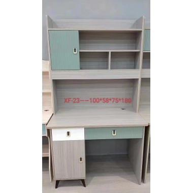 勝芳電腦桌批發 電腦臺 寫字臺 帶抽屜電腦桌 寫字桌子 寫字桌 寫字臺 臺式電腦桌 木質電腦桌 帶抽屜電腦桌 書房家具 鑫富成家具