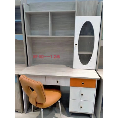 勝芳電腦桌批發 電腦臺 寫字臺 帶抽屜電腦桌 寫字桌子 寫字桌 寫字臺 臺式電腦桌 木質電腦桌 帶抽屜電腦桌 書房家具 鑫富成家具