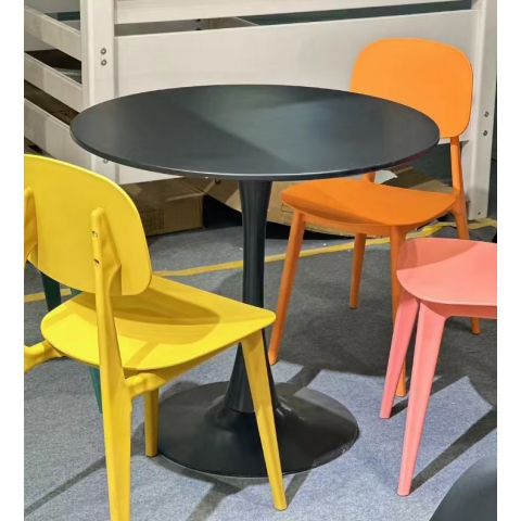 勝芳咖啡臺批發 咖啡桌 咖啡臺 洽談桌 巖板咖啡臺 小圓桌 洽談桌 休閑桌 陽臺小圓桌 智美家具