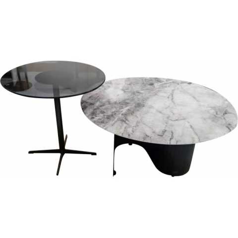 勝芳超晶石茶幾批發 超晶石茶幾 創意茶幾 網紅茶幾 輕奢茶幾 組合茶幾 擺設造型茶幾 方茶幾 圓茶幾 橢圓茶幾 鑫盛家具