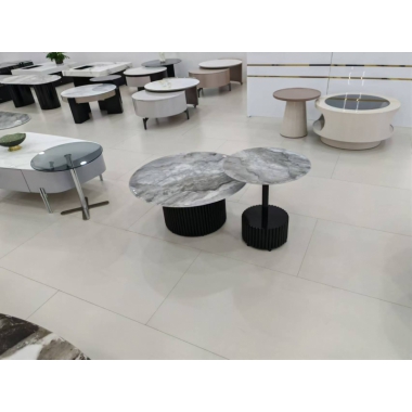 勝芳超晶石茶幾批發 超晶石茶幾 創意茶幾 網紅茶幾 輕奢茶幾 組合茶幾 擺設造型茶幾 方茶幾 圓茶幾 橢圓茶幾 鑫盛家具