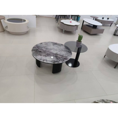 勝芳超晶石茶幾批發 超晶石茶幾 創意茶幾 網紅茶幾 輕奢茶幾 組合茶幾 擺設造型茶幾 方茶幾 圓茶幾 橢圓茶幾 鑫盛家具