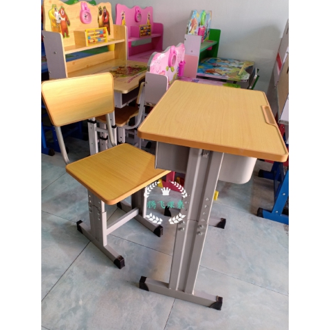 勝芳課桌批發 學生課桌椅 家用兒童課桌椅 簡易課桌椅 學習課桌椅 書桌 輔導班課桌 騰飛家具