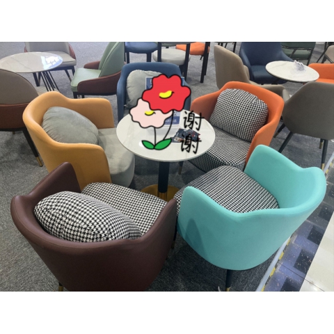 勝芳桌椅批發 軟包椅 美甲椅 北歐椅 伊姆斯椅 咖啡椅 鈦金椅 洽談椅 太陽椅 時尚椅 休閑椅 輕奢椅 輕奢家具 意式風格 普凡森諾家具