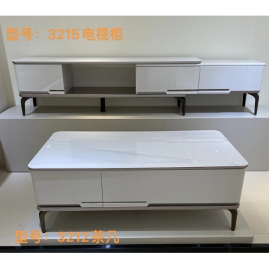 勝芳茶幾電視柜批發 板式茶幾電視柜 時尚茶幾電視柜組合 玻璃茶幾電視柜組合 簡約茶幾電視柜組合 客廳家具 巖板茶幾電視柜 春雷—小象成群家具