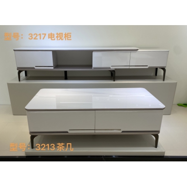 勝芳茶幾電視柜批發 板式茶幾電視柜 時尚茶幾電視柜組合 玻璃茶幾電視柜組合 簡約茶幾電視柜組合 客廳家具 巖板茶幾電視柜 春雷—小象成群家具