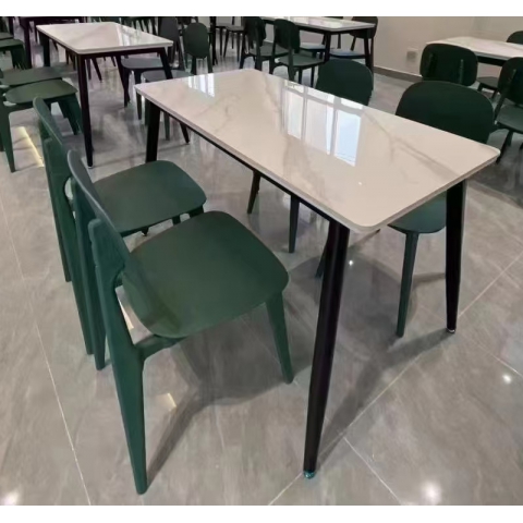 勝芳餐桌批發 玻璃餐桌 玻璃餐臺 小戶型餐桌 鋼化玻璃餐桌 熱彎玻璃餐桌 時尚簡約 餐廳家具 餐廚家具批發 雙興家具