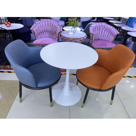 勝芳家具批發(fā) 軟包椅 餐椅 皮革椅 靠背椅 酒店椅 休閑椅 時尚椅 簡約椅 家用家具 餐廳家具 美典雅居家具