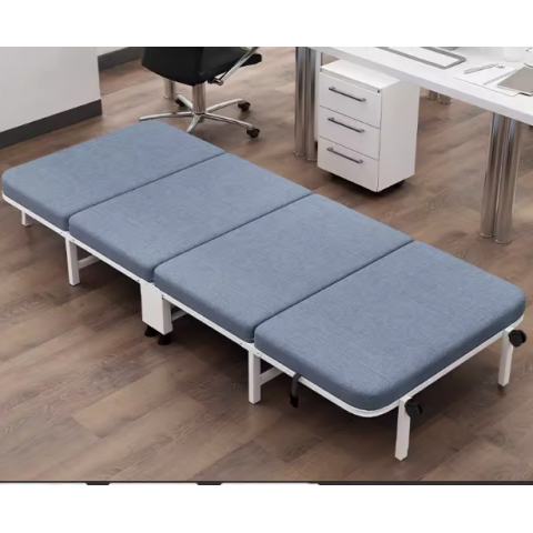 勝芳床鋪批發 折疊床 單人床  陪護床 午休床 行軍床 簡易床 博恒家具