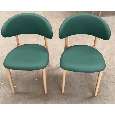 勝芳桌椅批發 實木主題餐椅 實木餐椅 牛角椅 主題餐椅 咖啡椅 時尚椅 休閑椅 餐椅 餐廳家具 辰陽家具