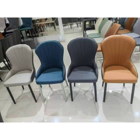 勝芳餐椅批發 餐椅 時尚餐椅 家用家具 時尚家具 現代餐椅 軟包餐椅 輕奢家具 北歐餐椅 軟包椅 磊梁家具