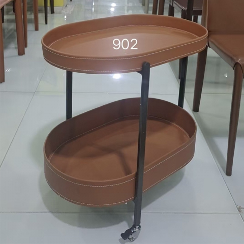 勝芳邊幾批發 中古風小推車邊幾 馬鞍椅小臺子 休閑桌 移動小茶幾 咖啡臺 收納架 置物架 金一帆家具 金一帆馬鞍椅