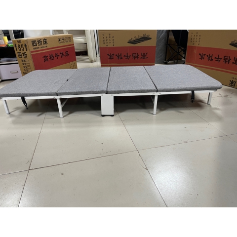 勝芳床鋪批發 折疊床 單人床  陪護床 午休床 行軍床 簡易床 博恒家具