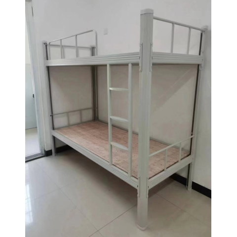 勝芳床鋪批發 折疊床 單人床 雙人床 高低床 午休床 行軍床 簡易床 鐵質板床 板床批發 長青家具