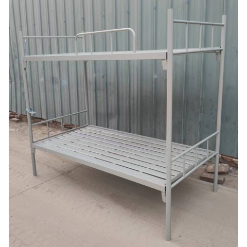 勝芳床鋪批發 折疊床 單人床 雙人床 高低床 午休床 行軍床 簡易床 鐵質板床 板床批發 長青家具