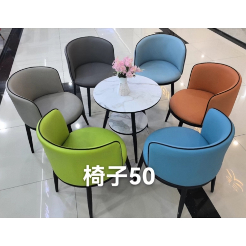 勝芳桌椅批發 軟包椅 美甲椅 北歐椅 咖啡椅 鈦金椅 洽談椅 太陽椅 時尚椅 休閑椅 輕奢椅 輕奢家具 意式風格  銘斯達家具