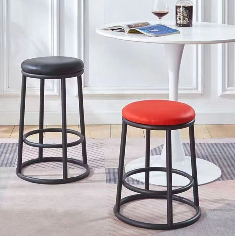 勝芳家具批發(fā) 鐵腿凳子批發(fā) 三腿凳子 鐵質(zhì)凳子 鋼筋凳 套凳 圓凳 簡(jiǎn)易家具 休閑凳子 客廳家具 餐廳家具 簡(jiǎn)約家具 時(shí)尚凳子 龍鼎祥（金鼎）家具