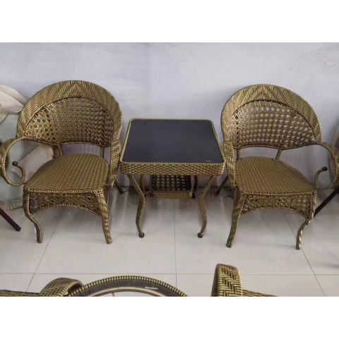 勝芳批發藤椅 藤椅茶幾組合 戶外桌椅 藤編椅子 陽臺桌椅 庭院桌椅 休閑桌椅 咖啡臺桌椅 室內家具 休閑家具 藤藝家具 戶外家具 迎賓家具