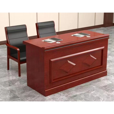 實木會議桌批發 辦公桌 會議桌 培訓桌 寫字臺 主席臺 辦公家具 冠城家具