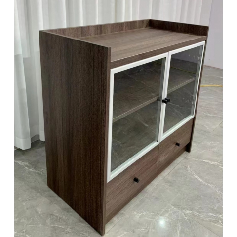 茶水柜批發 備餐柜 酒水柜 餐邊柜 儲物柜 辦公家具 冠城家具