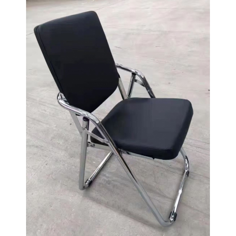 勝芳折疊椅批發 塑料椅 摞椅 辦公椅 折椅 培訓椅 記者椅  電腦椅 瑾昊家具