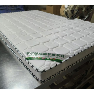 勝芳床墊批發 床墊 床褥子 雙人墊 學生宿舍單人綿榻榻米 加厚 海綿墊被墊子 鵬誠床墊