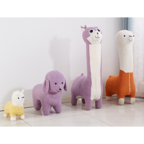 勝芳寵物凳批發 換鞋凳 試鞋凳 沙發凳 矮凳 寵物凳 方皮墩批發 客廳家具 臥室家具 天晟家具