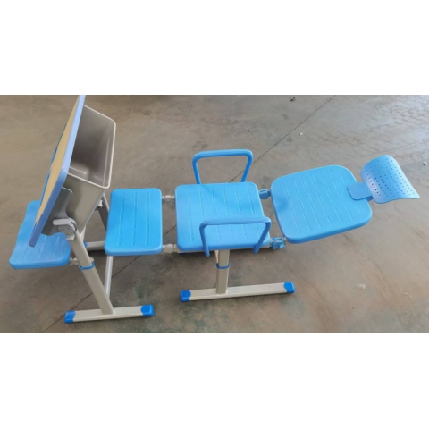 勝芳可躺式學生課桌批發 學習課桌 培訓課桌 培訓班課桌 午休課桌椅 單人課桌  雙人課桌椅 輔導班課桌 可升降學生課桌 學生家具 學校家具 瑞鑫家具