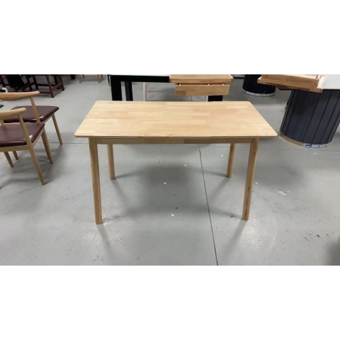 美麗鑫家具，勝芳家具，，實(shí)木餐臺，餐椅，