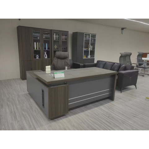 辦公桌批發 板臺 寫字臺 電腦桌 帶抽屜辦公桌 書房桌子 臥室書桌 簡易辦公桌 辦公家具 冠城家具