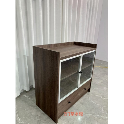 茶水柜批發 備餐柜 酒水柜 餐邊柜 儲物柜 辦公家具 冠城家具