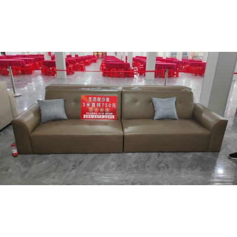 勝芳床鋪批發 雙人床 軟床 現代簡約軟床 北歐輕奢軟床 臥室家具 小戶型家具 高檔床 高端床 宇鑫家具