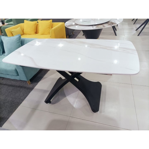 勝芳餐桌批發 超晶石桌面 餐桌 家用餐桌 理石餐桌 巖板餐桌 實木餐桌 實木餐椅 微晶石餐桌 輕奢餐桌 餐廳家具 酒店家具 思雅家具批發