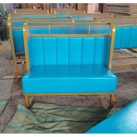 勝芳家具批發(fā) 沙發(fā)卡座，軟包卡座，咖啡廳，酒店，西餐廳，ktv卡座 酒店家具 鼎鑫酒店家具