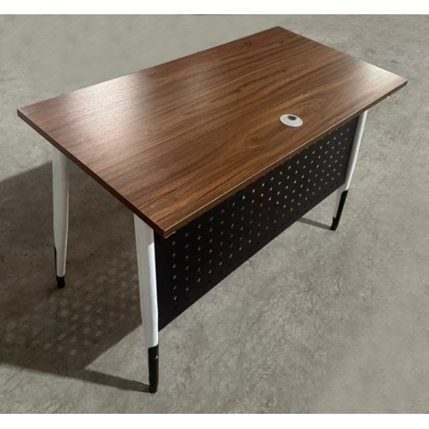 勝芳辦公桌批發 職員辦公桌 簡約辦公桌 現代辦公桌 簡易工作臺 輕奢辦公桌 現代辦公桌 培訓桌 側翻桌 夢優斯辦公家具